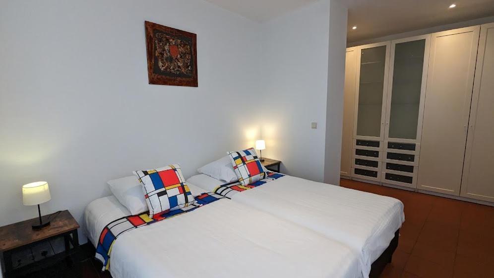 The Amsterdam Hotel Apartment In The Center Εξωτερικό φωτογραφία