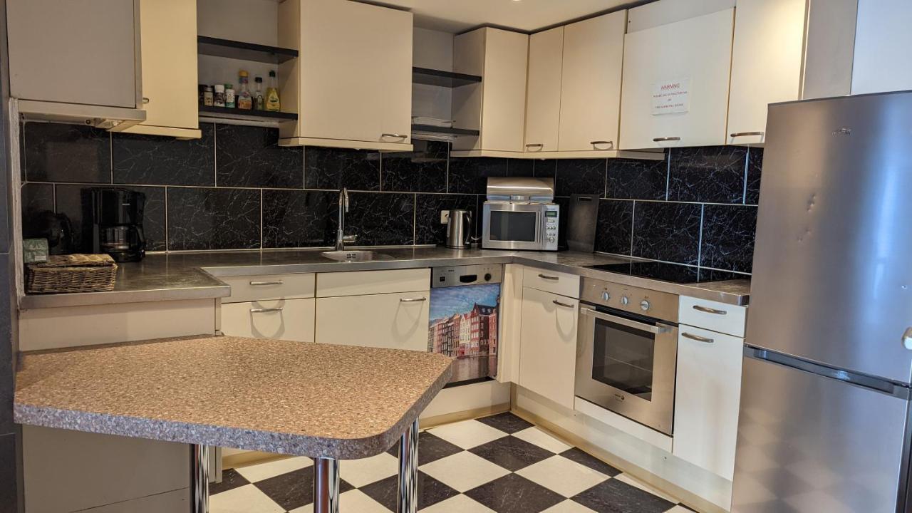 The Amsterdam Hotel Apartment In The Center Εξωτερικό φωτογραφία