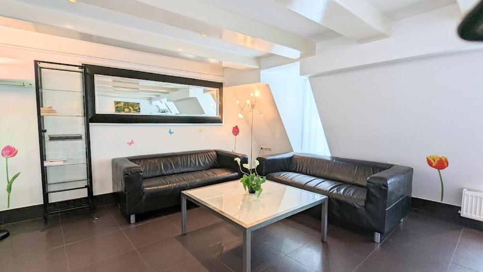 The Amsterdam Hotel Apartment In The Center Εξωτερικό φωτογραφία